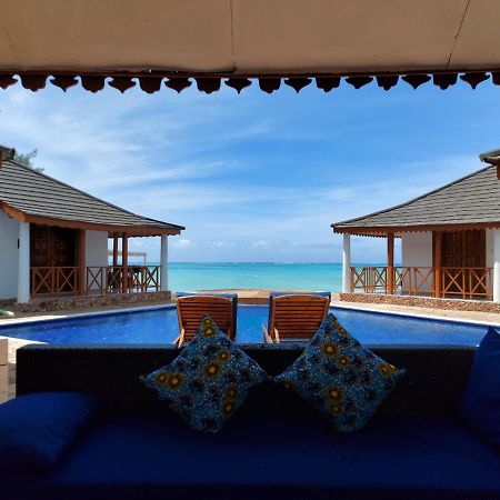 Horizon Of Paje Beach Hotel Luaran gambar