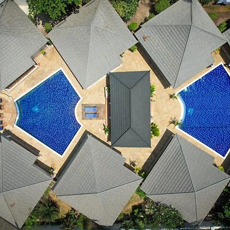 Horizon Of Paje Beach Hotel Luaran gambar