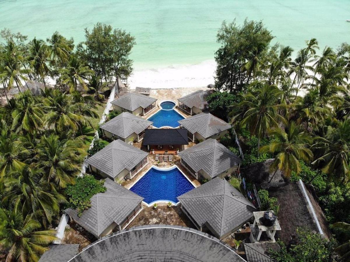 Horizon Of Paje Beach Hotel Luaran gambar