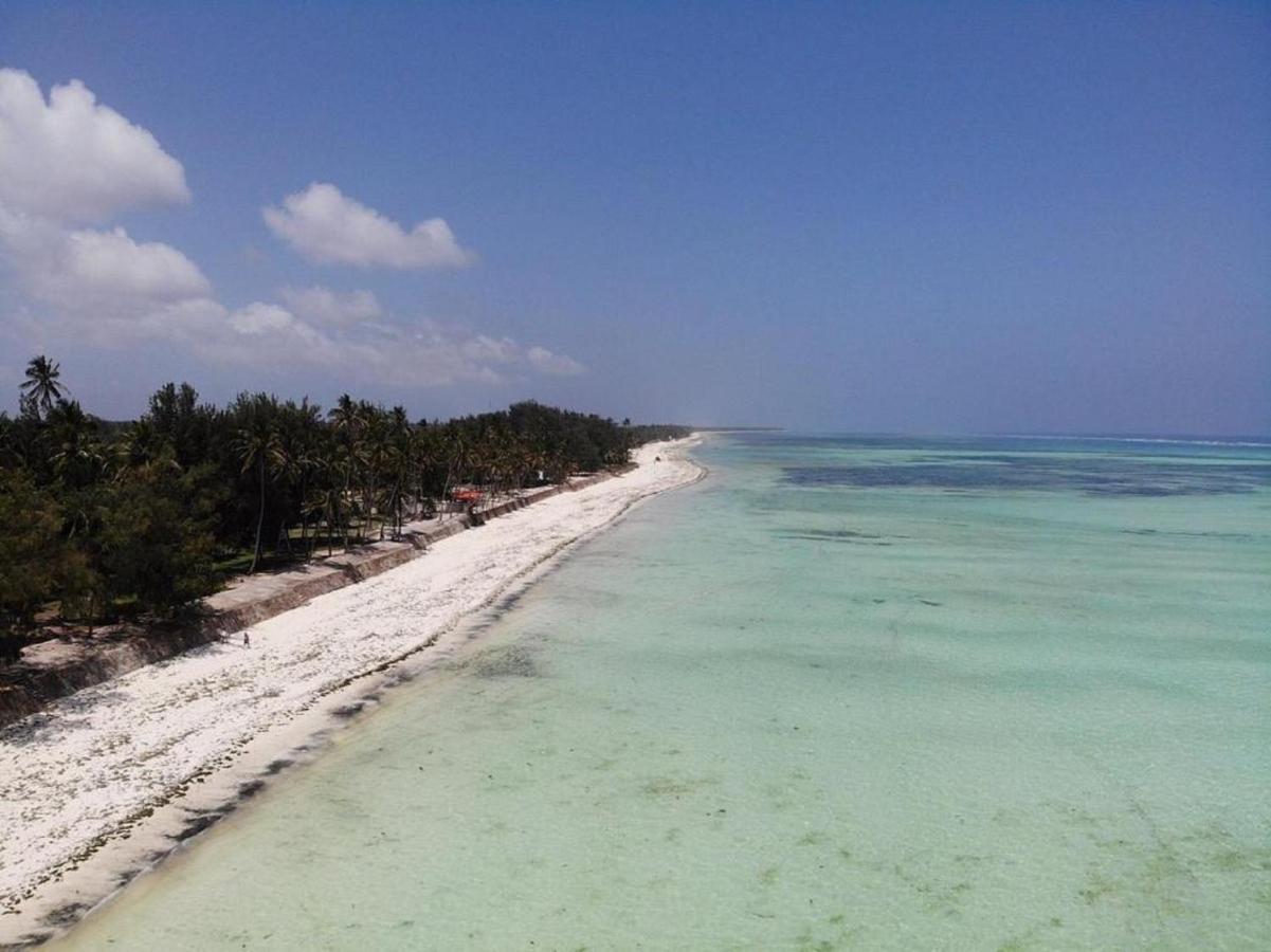Horizon Of Paje Beach Hotel Luaran gambar