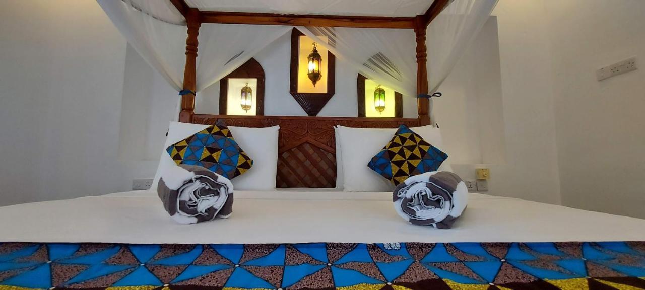 Horizon Of Paje Beach Hotel Luaran gambar