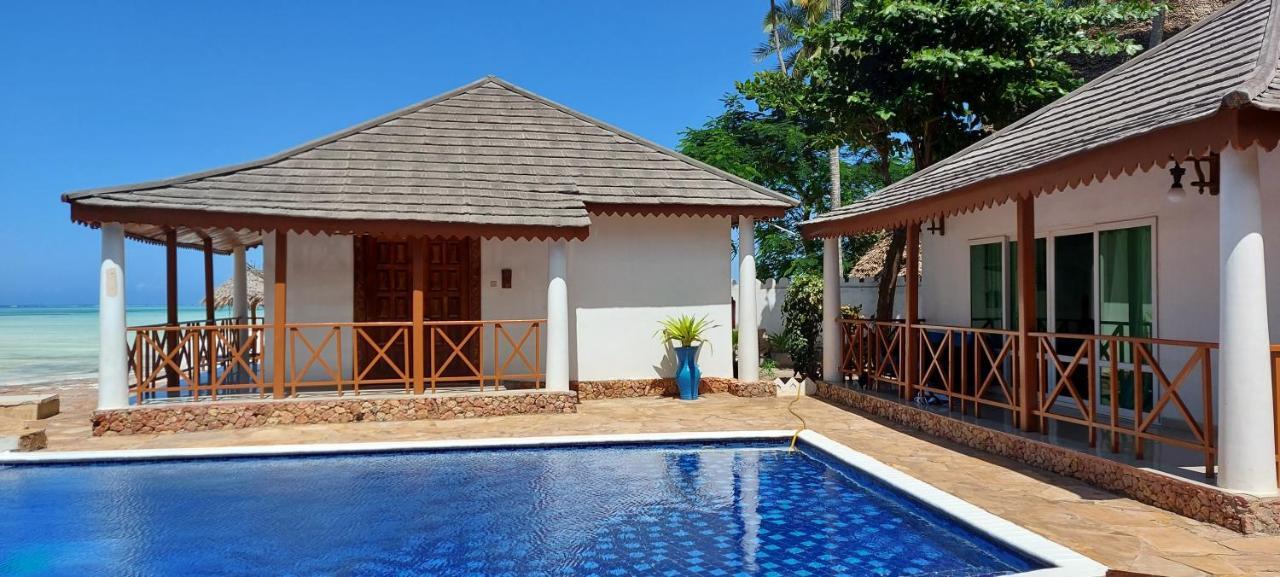 Horizon Of Paje Beach Hotel Luaran gambar