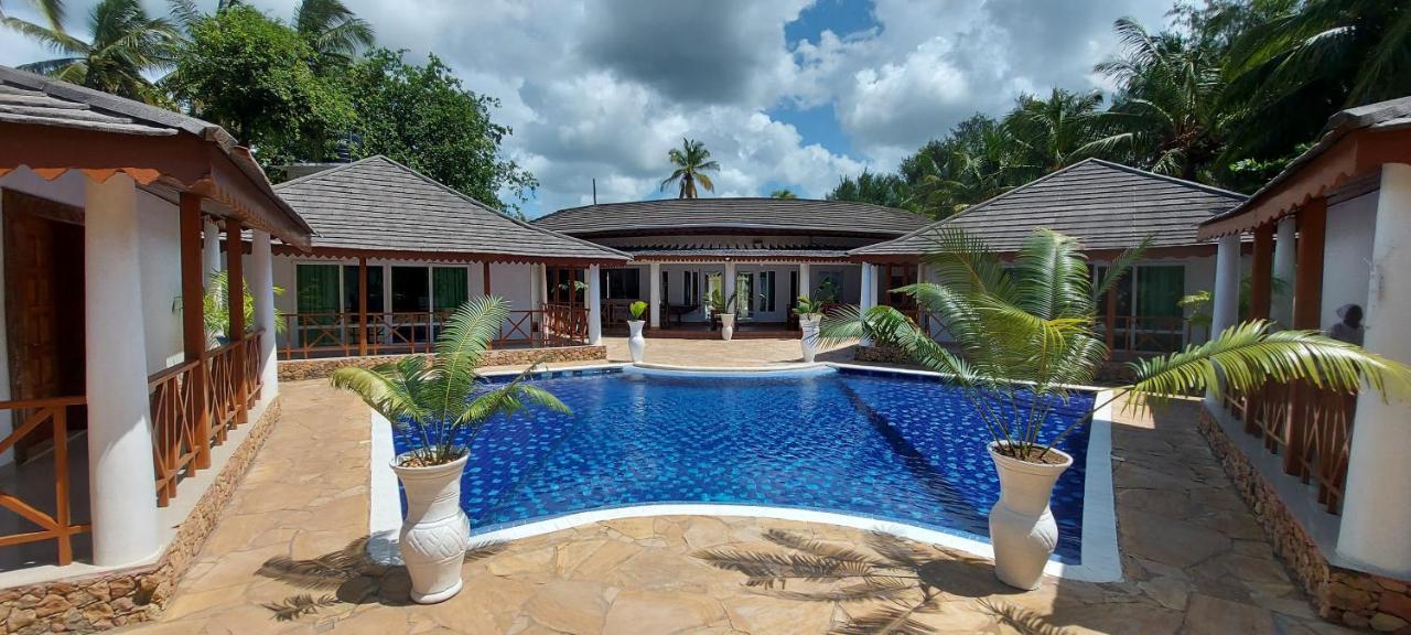 Horizon Of Paje Beach Hotel Luaran gambar