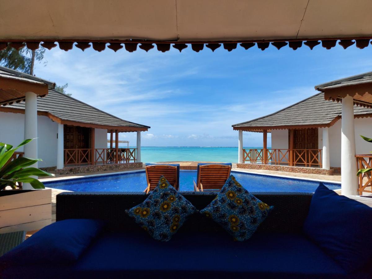 Horizon Of Paje Beach Hotel Luaran gambar