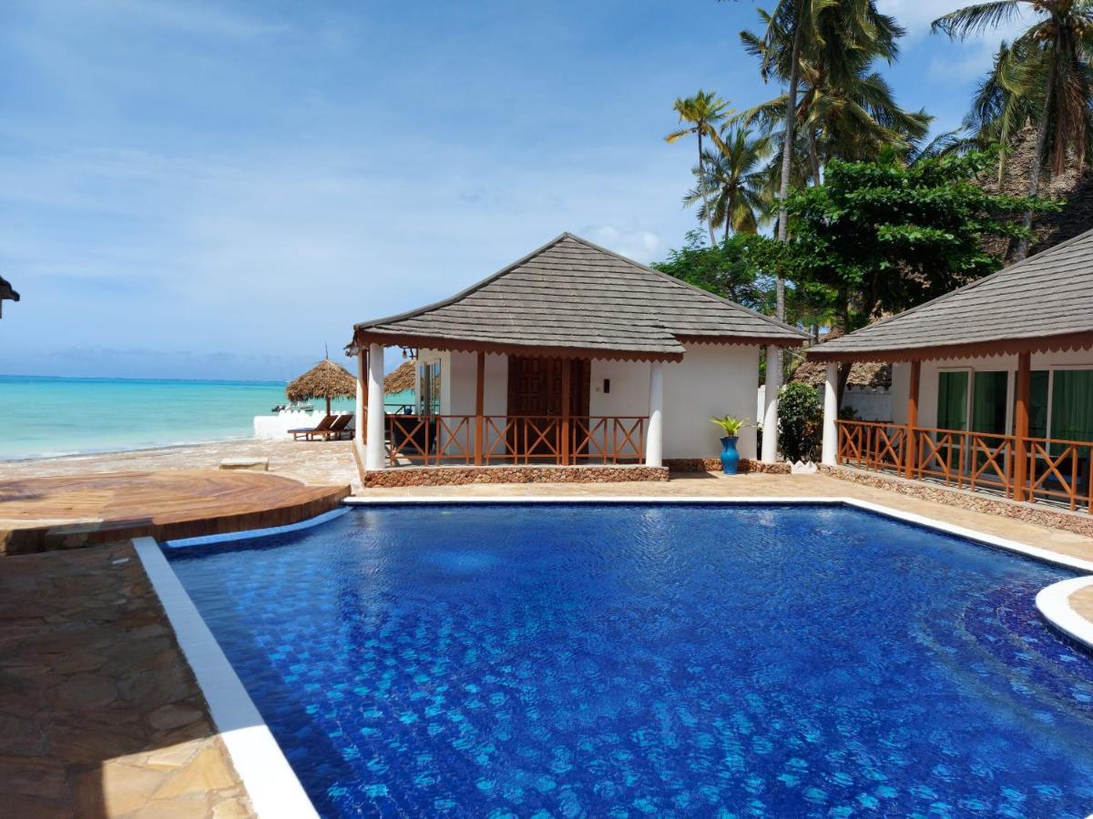 Horizon Of Paje Beach Hotel Luaran gambar