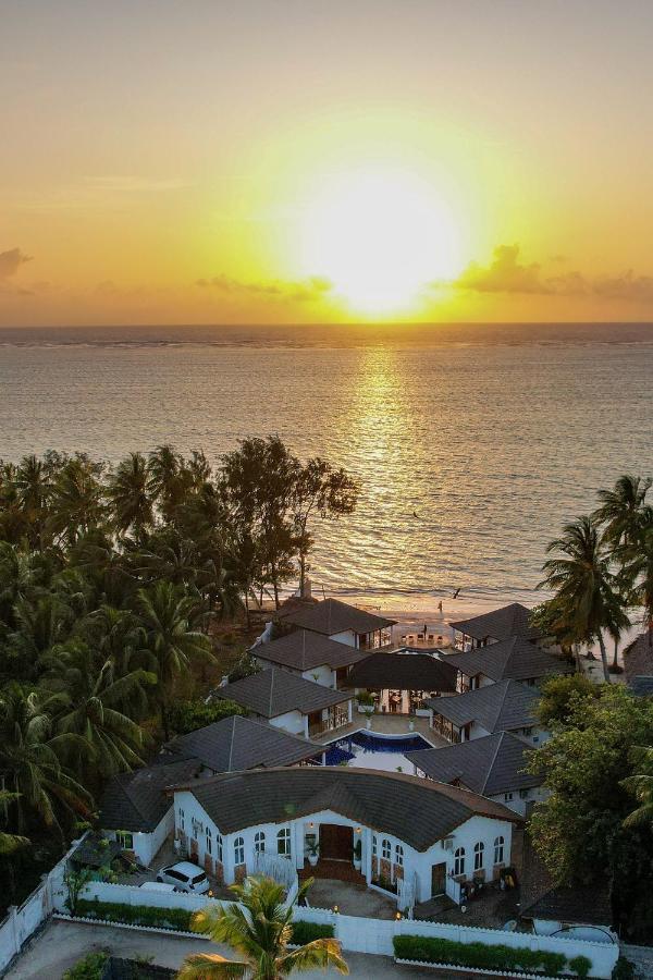 Horizon Of Paje Beach Hotel Luaran gambar