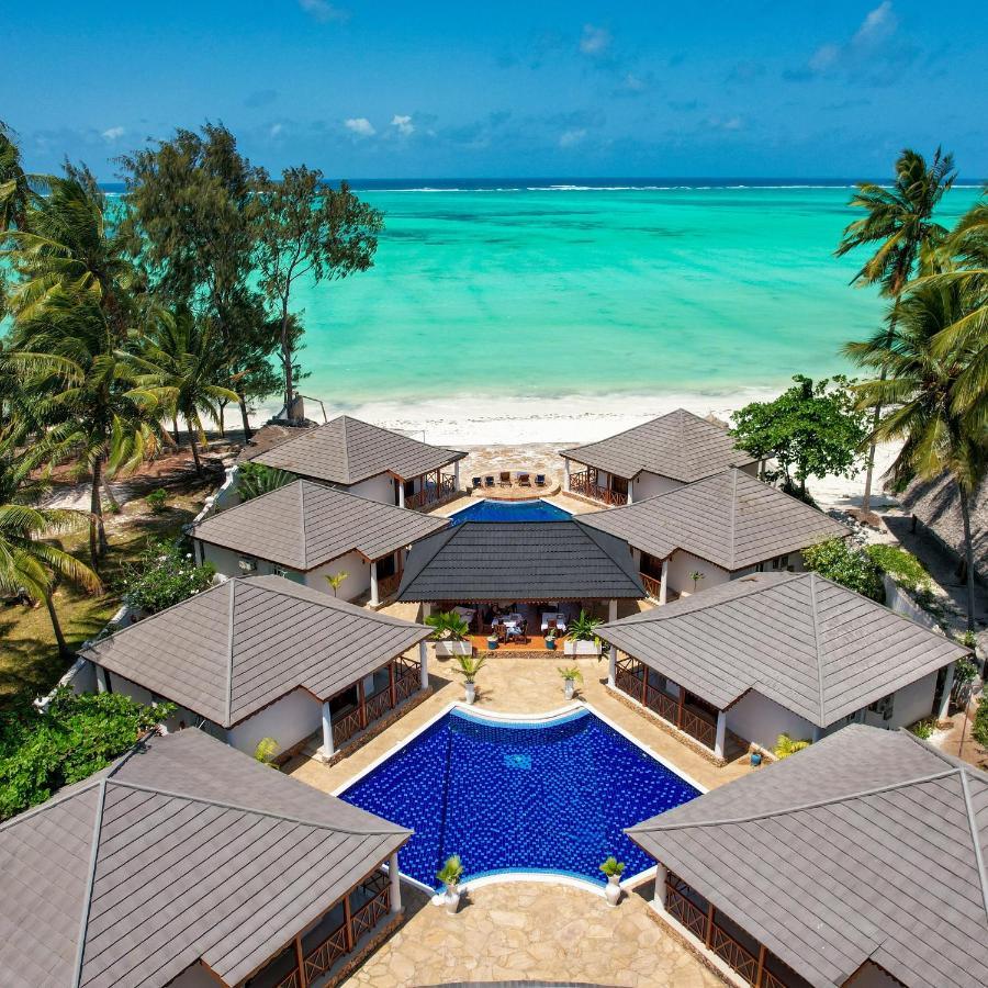 Horizon Of Paje Beach Hotel Luaran gambar