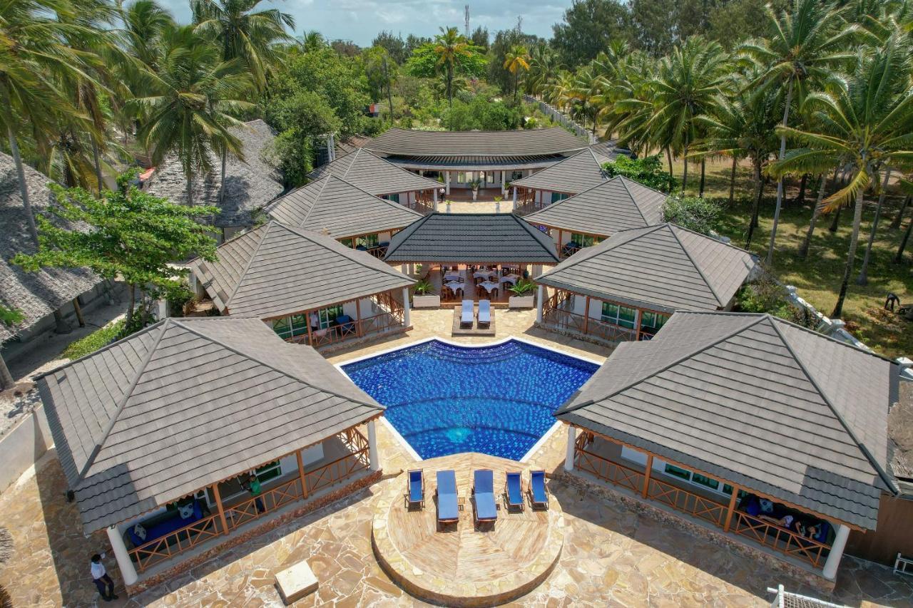 Horizon Of Paje Beach Hotel Luaran gambar