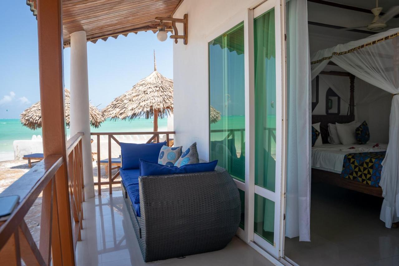 Horizon Of Paje Beach Hotel Luaran gambar