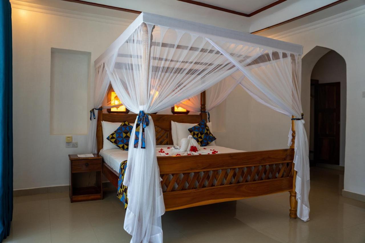 Horizon Of Paje Beach Hotel Luaran gambar