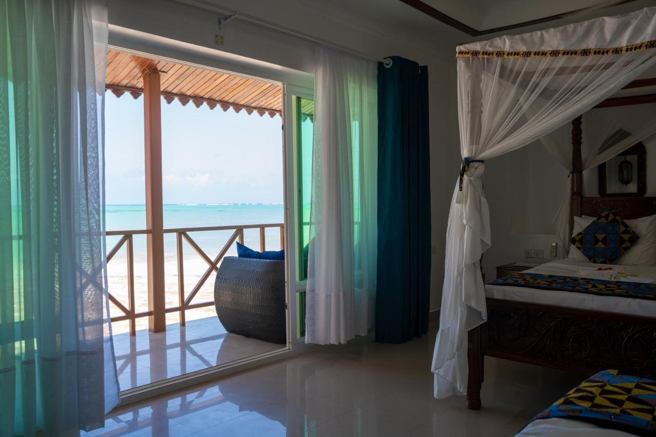 Horizon Of Paje Beach Hotel Luaran gambar