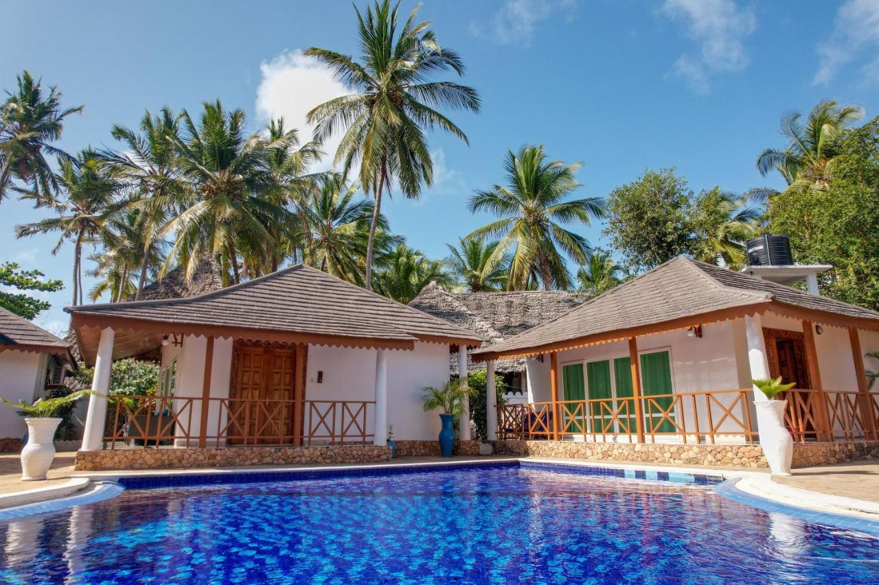 Horizon Of Paje Beach Hotel Luaran gambar