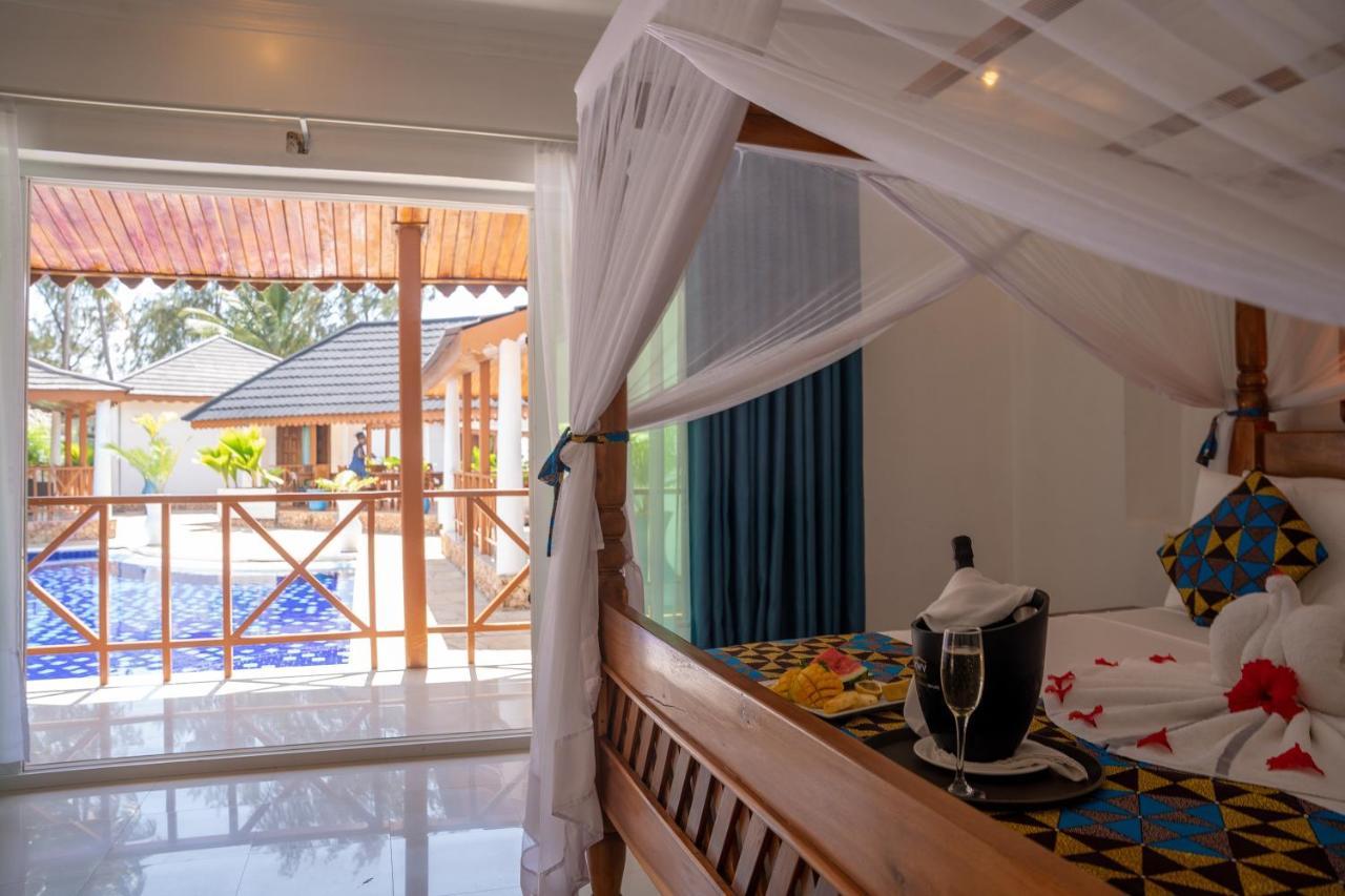 Horizon Of Paje Beach Hotel Luaran gambar